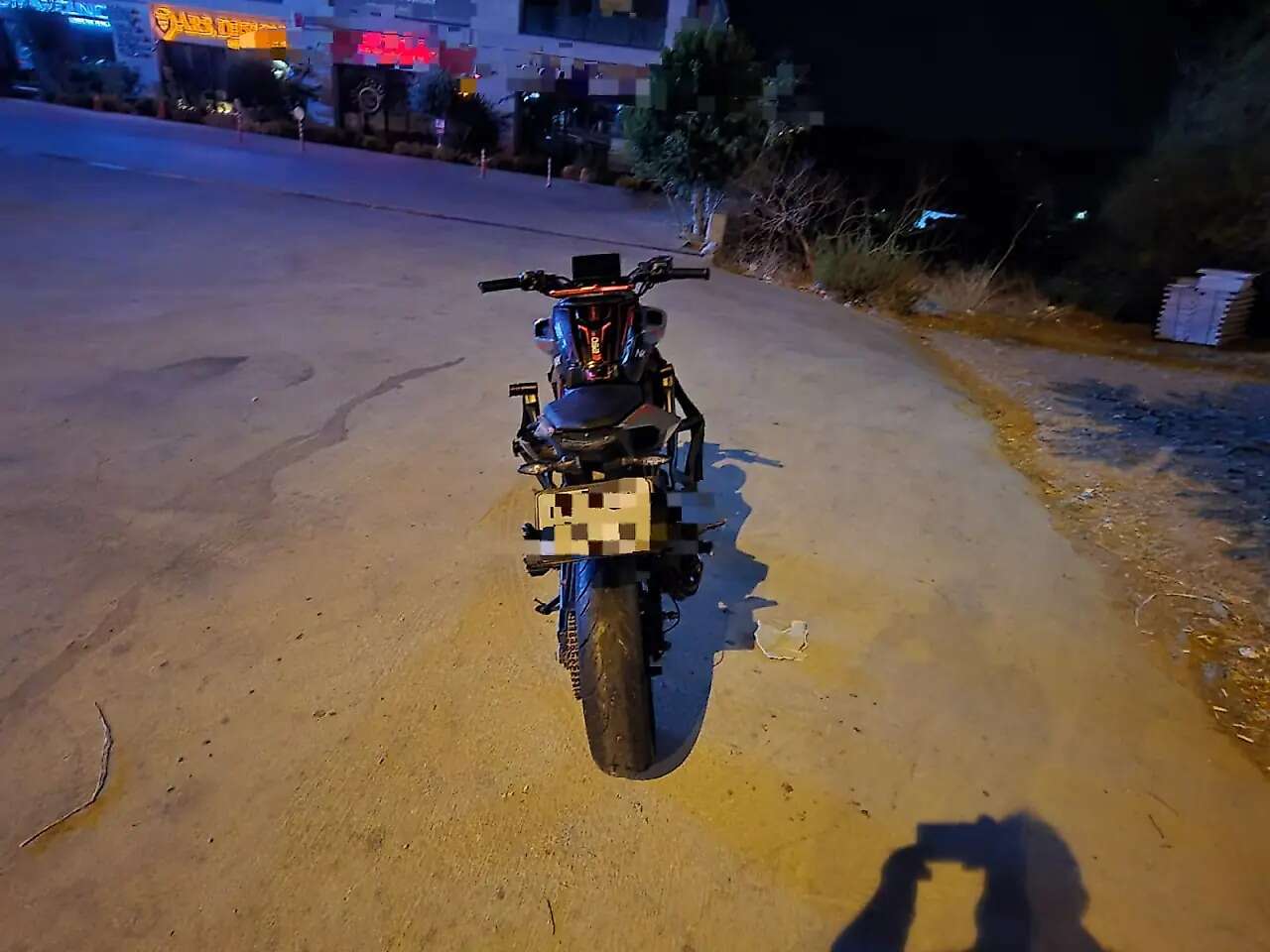 Muğla’da Motosiklet Kazası, Yaralılar Var 2